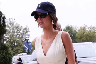 This Easy (and Free) Styling Hack Already Has Kendall Jenner’s Approval