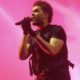 “This Is Killing Me”: The Weeknd Cuts Short Los Angeles Concert After Losing Voice