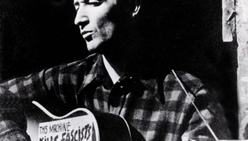 This Land Was Made for Celtic Punk