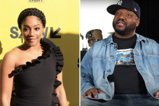 Tiffany Haddish and Aries Spears Accused of Child Sexual Abuse