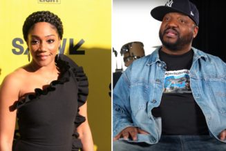 Tiffany Haddish and Aries Spears Child Molestation Lawsuit Dismissed