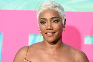 Tiffany Haddish Reaches Deal With Sexual Assault Accusers