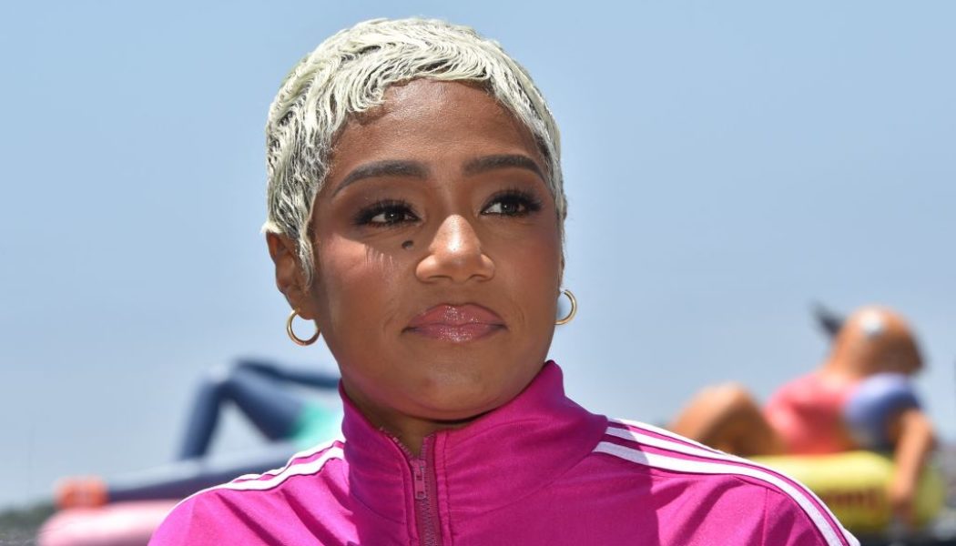 Tiffany Haddish Says She ‘Lost Everything’ After Abuse Lawsuit