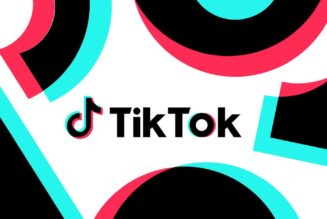 TikTok plans to ban all political fundraising on its platform