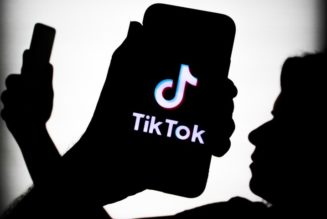TikTok Users Can Now Downvote Comments With New ‘Dislike’ Button