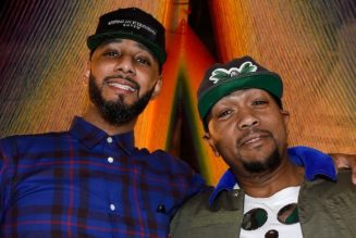 Timbaland and Swizz Beatz Settle Verzuz Lawsuit with Triller