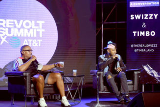 Timbaland & Swizz Beatz Settle Triller ‘Verzuz’ Payment Lawsuit 