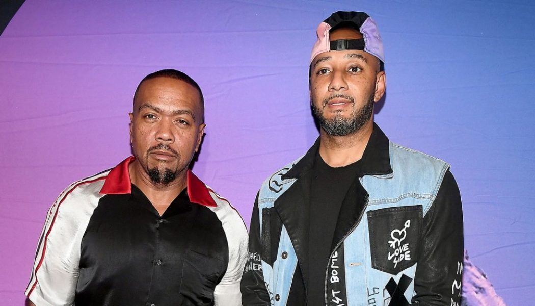 Timbaland & Swizz Beatz Settle ‘Verzuz’ Lawsuit With Triller