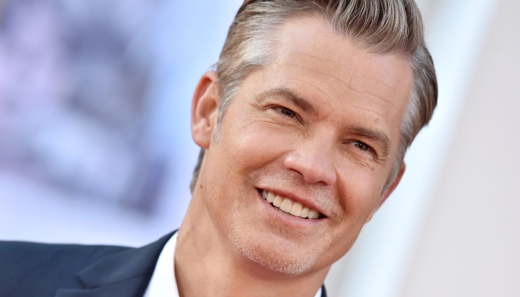 Timothy Olyphant Joins Cast of Steven Soderbergh’s HBO Max Series Full Circle