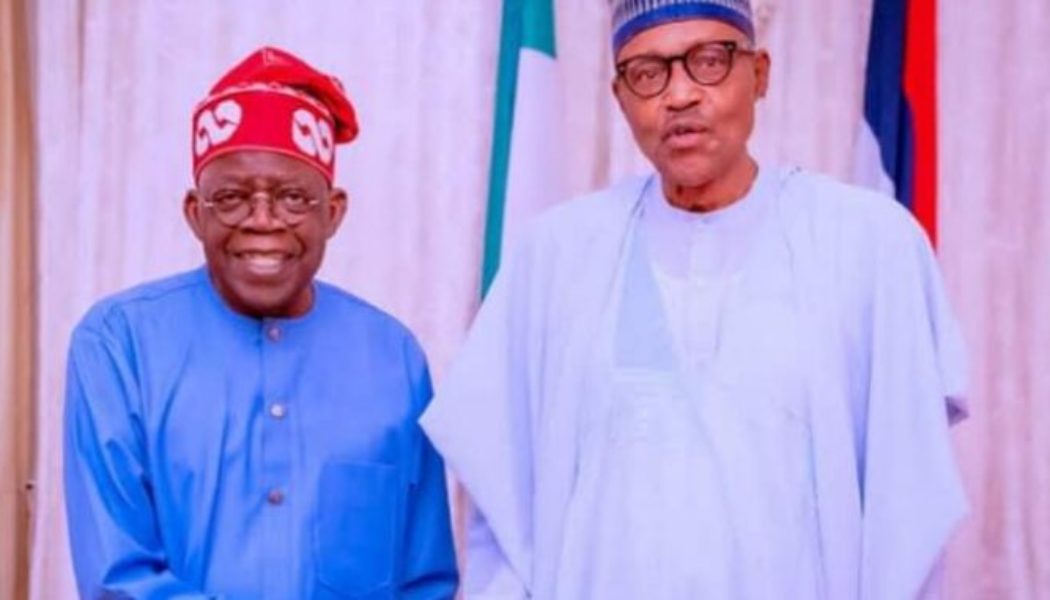Tinubu supported Buhari faluire for 8yrs, Don’t Vote for Him – Shaban Shuaibu Omoko