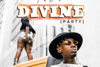 Toby Shang – Divine (Party)