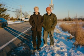 Toledo’s Brotherhood and ‘Hustler Mentality’ Fueled Debut LP, How It Ends