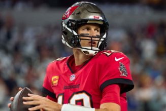 Tom Brady Player Prop Bets And Picks vs Green Bay Packers With $1000 NFL Free Bet