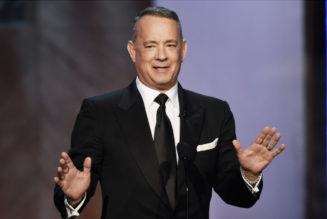Tom Hanks Says He’s Only Made Four “Pretty Good” Movies