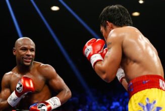 Top 10 Highest Paid Boxers Of All Time | Is Mayweather No.1?