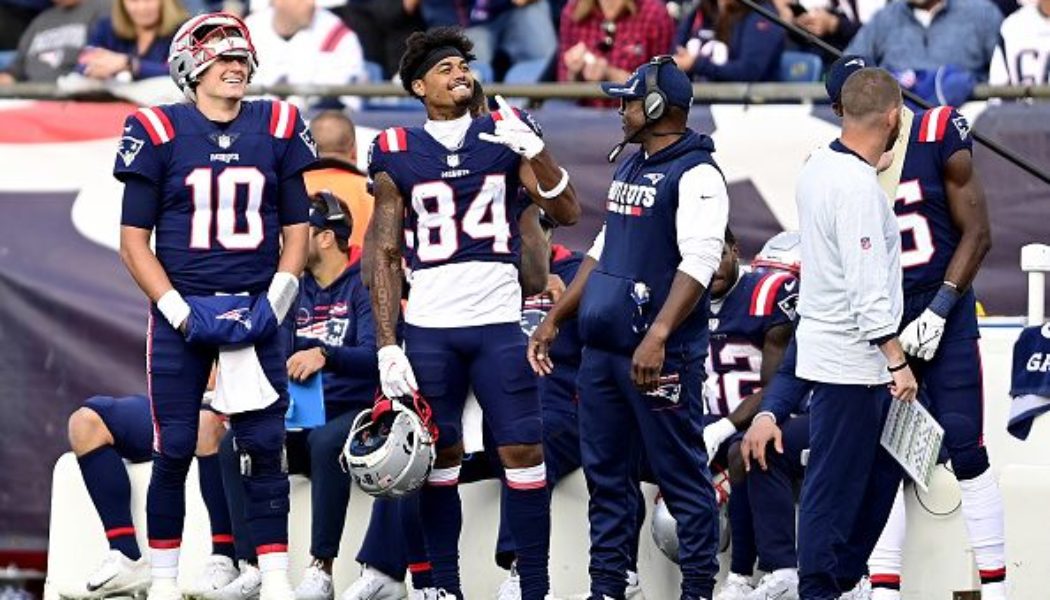 Top 5 Utah Sportsbooks For NFL Betting | How To Bet On NFL In UT