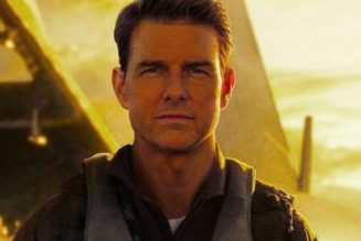‘Top Gun: Maverick’ Surpasses ‘Black Panther’ as Fifth-Highest Grossing Movie Domestically