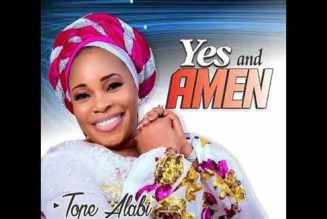 Tope Alabi – Halleluyah