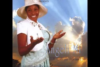 Tope Alabi – Mimo Loluwa