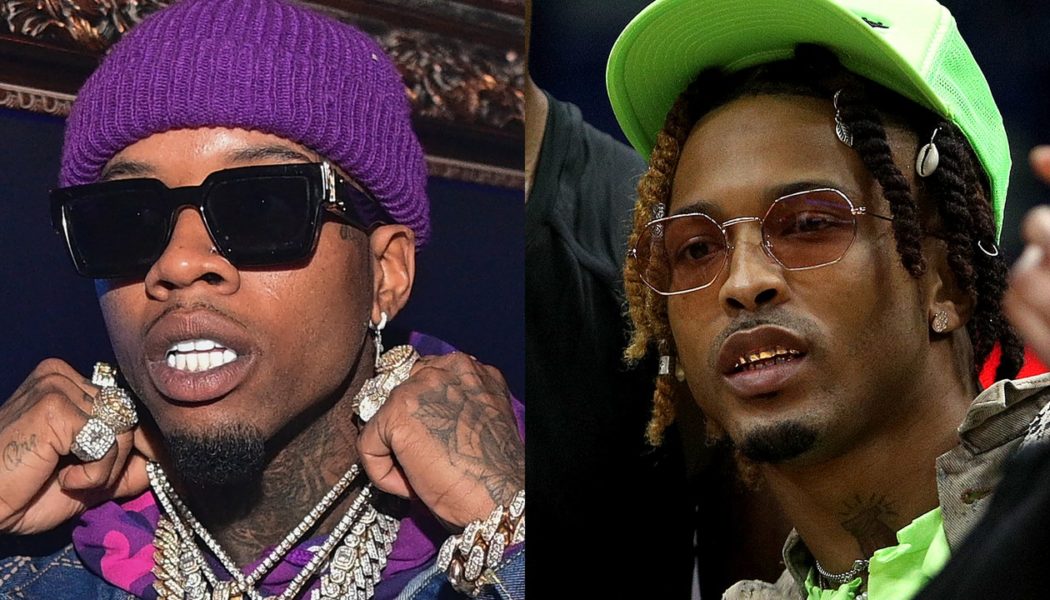 Tory Lanez’s Alleged Assault of August Alsina Being Investigated by Los Angeles D.A.