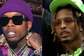 Tory Lanez’s Alleged Assault of August Alsina Being Investigated by Los Angeles D.A.