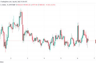 Traders say Bitcoin price bounce is overdue after a ‘massive’ BTC long position appears