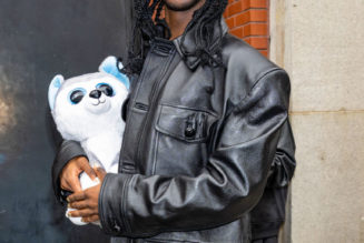 Troll Them With Kindness: Lil Nas X Sends Pizza To Holy Roller Protesters Outside Concert