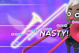 Trombone Champ’s developer thinks more games need to go all in on comedy