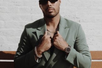 TroyBoi Announces Latin Music-Inspired EP, “INFLUENDO,” Drops First Single