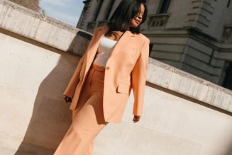 Trust Me–These 15 Co-Ords Make for the Easiest Transitional Outfits