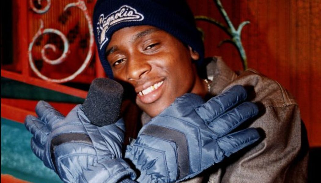 Turk Tries To Clarify His “Prison Sex” Comments On Drink Champs, Twitter Still Confused