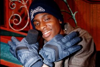 Turk Tries To Clarify His “Prison Sex” Comments On Drink Champs, Twitter Still Confused