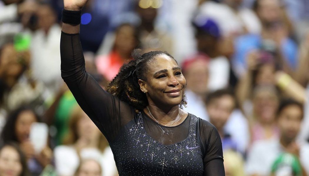 Twitter Reacts to Serena Williams’ Final Game and Retirement