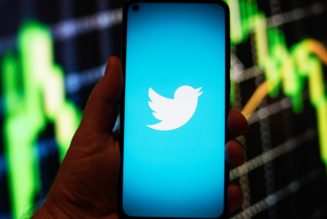 Twitter Will Allow You To Edit Your Tweet up to Five Times