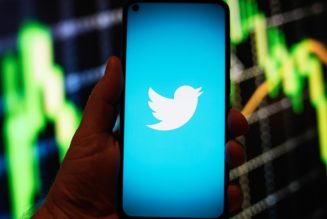 Twitter Will Allow You To Edit Your Tweet up to Five Times