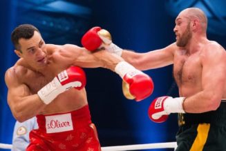 Tyson Fury’s 5 Best Boxing Performances | Where Does The Klitschko Win Rank?