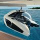 U-Boat Worx’s NEMO Personal Submarine Begins Volume Production