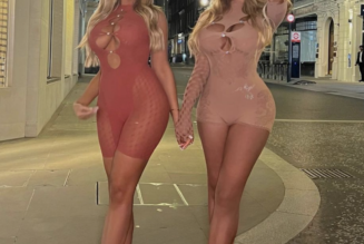 UK advertising watchdog cites 2 former reality stars for crypto ads on Instagram stories