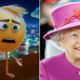 UK Channel Airs The Emoji Movie Instead of Queen’s Funeral