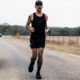 Ultra-endurance Athlete Robbie Balenger Raced a Tesla Model 3 … And Won