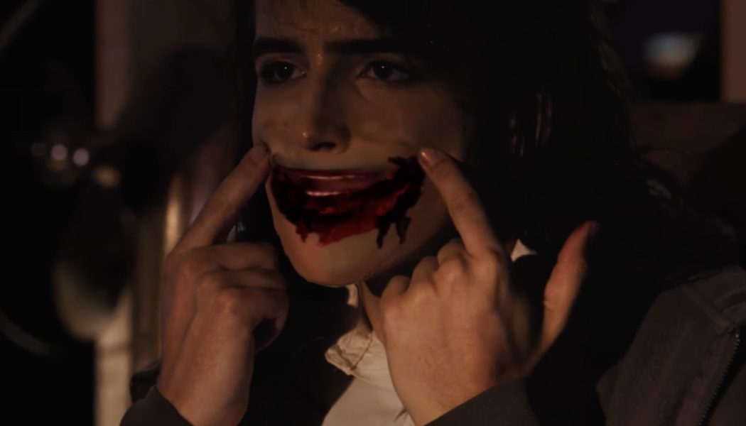 Unauthorized Queer Batman Movie The People’s Joker Pulled from TIFF “Due to Rights Issues”