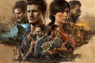 Uncharted: Legacy of Thieves is coming to PC next month