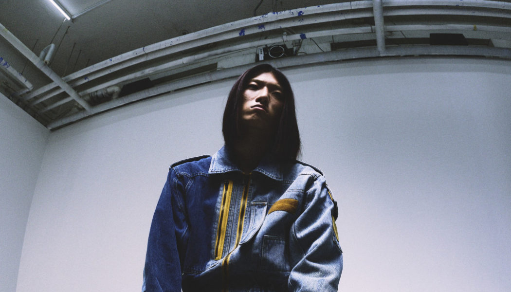 Underground Vibes | 083