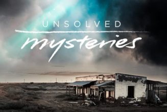 ‘Unsolved Mysteries’ Volume 3 Premiering in October 2022