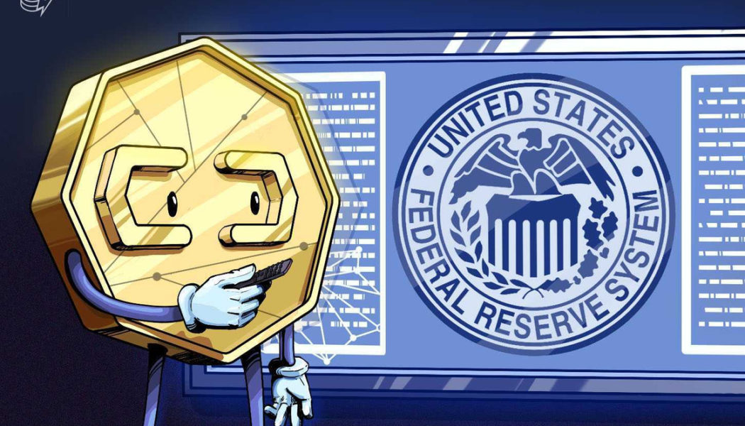 US Fed vice chair Michael Barr favors hard line on crypto, OCC acting head no friendlier