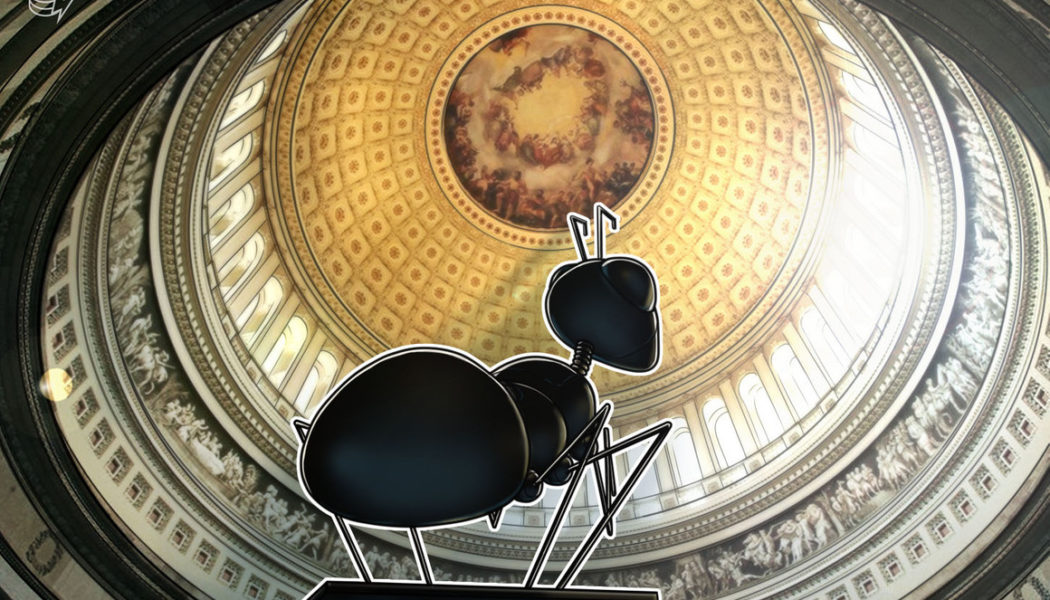 US lawmakers propose amending cybersecurity bill to include crypto firms reporting potential threats