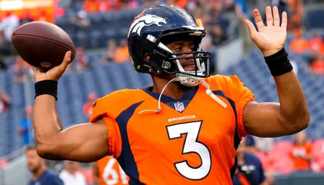 Use NFL Promo Code INSIDERS For $750 Broncos vs Seahawks Free Bet