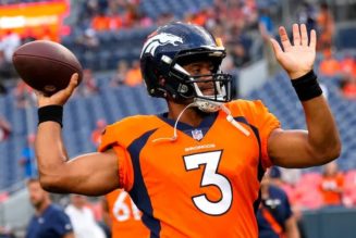 Use NFL Promo Code INSIDERS For $750 Broncos vs Seahawks Free Bet