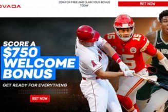 Use NFL Promo Code Insiders For $750 Chargers vs Chiefs Free Bet From Bovada