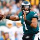 Use NFL Promo Code Insiders For $750 Philadelphia Eagles vs Minnesota Vikings Free Bet From Everygame